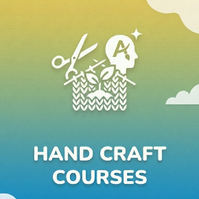 Hand Craft Courses
